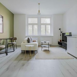 Appartement met een Slaapkamer